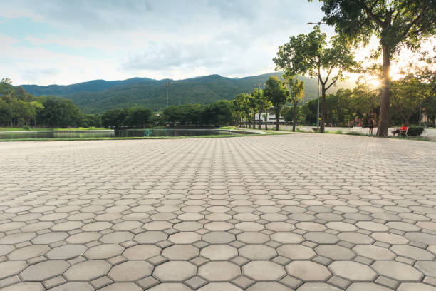 Best Concrete Driveway Paving in Woodville, WI