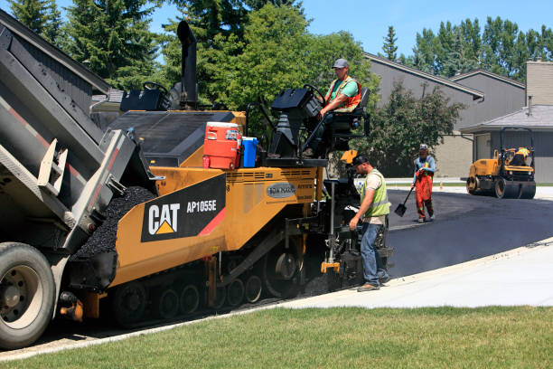 Best Driveway Drainage Solutions in Woodville, WI